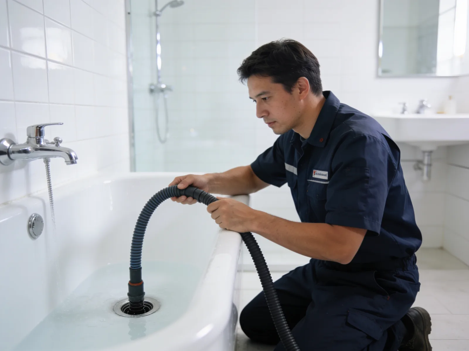 Emergency Plumber Fort Supply, OK FAQs